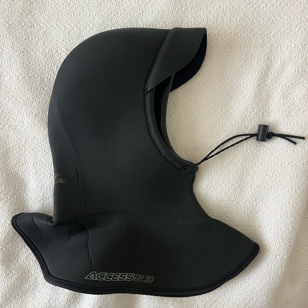Hyperflex surf hood access 5.3